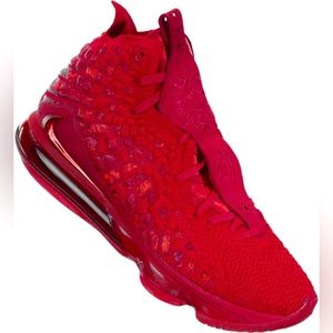 Limited Edition Lebron Great Hoppin Shoes | Size 7.5